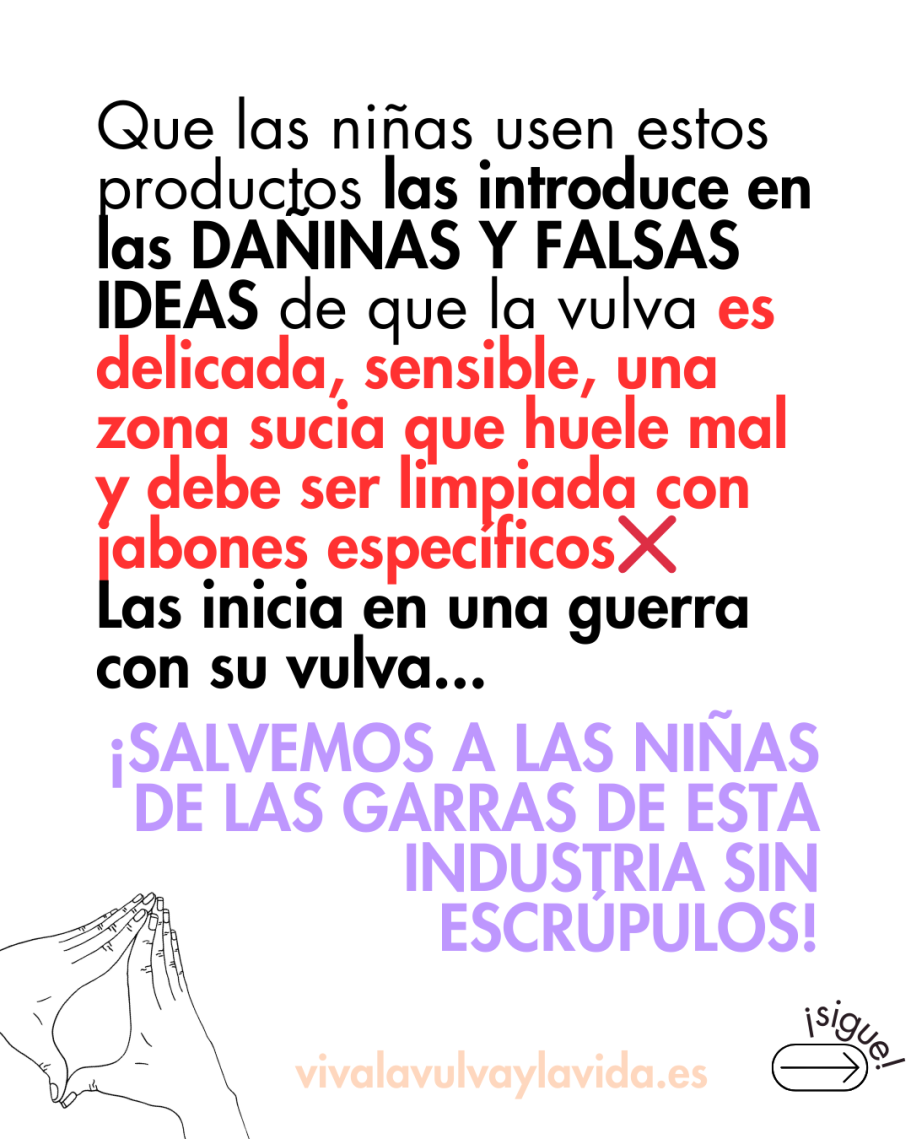 Niñas 4/7