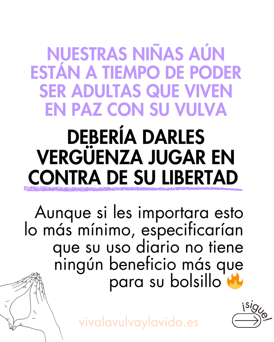 Niñas 5/7